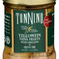 Tonnino Tuna Yellowfin Fillets (Pack Of 1, Oregano)