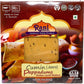 Rani Pappadums (Indian Lentil Wafer Snack) Jeera (Cumin) Papad 7Oz (200G) Approximately 15Pc, 7 Inches, Pack Of 12 ~ All Natural
