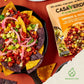Casa Verde | Mexican Garbanzos Al Pastor, 100% Natural Food - Pack Of 6 - Real Taste | 100% Vegan & Non-Gmo, Plant-Based, No Pre