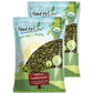 Food to Live Organic Peppermint Leaves, 3 Pounds, Dried & Sifted, Non-GMO, Caffeine-free, Kosher