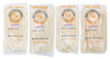 Rice Stick Noodles for Pho, Stir Fry, Pad Thai, Chow Fun, 16 Ounce Each, Pack of 4