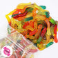Smarty Stop Gummy Collection (Assorted Gummy Worms Candy, 2 Lb)