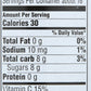 Crofters Fruit Sped Blueberry Organic  10 oz