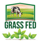 Organic Grassfed Real Butter Powder - Keto Non Gmo Rbst   Free Paleo Low Carb Sugar Free Gluten Free - Healthy Fat   - Great In Keto Coffee - Unsalted 8Oz