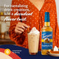 Torani Sugar Free Coffee Syrup, Pumpkin Pie Flavored Syrup for Drinks, Zero Calorie, Pump Included, 25.4 Fl Oz