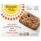 SIM SPICED CART CAKE BAR ( 6 X 5.99 OZ   )