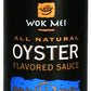 Wok Mei Gluten Free Oyster Sauce, 8 Oz.