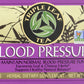Triple Leaf Blood Pressure Tea Bags, 1.06 Ounce 20 Count (Pack of 3)