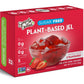 Simply Delish Natural Strawberry Jel Dessert - Sugar Free, Non GMO, Gluten Free, Fat Free, Vegan, Keto Friendly - 0.7 OZ (Pack o