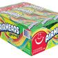 Airheads Xtremes Belts Sweetly Sour Candy, Rainbow Berry, Non Melting, Bulk Party Bag, 2 Oz (Pack Of 18)