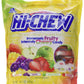Hi-Chew, Sensationally Chewy Fruit Candy In Assorted Flavors, 14.1 Oz