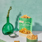 Unbothered Foods Rosemary & Sea Salt Sourdough Crackers - Gut-Friendly & Easy to Digest, Non-GMO, No Added Sugar, Nut-Free, Perf