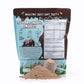 Wittles Kids Organic Chocolate Protein Shake for Youth & Teens  8g of Protein Powder + Superfood Nutrition Powder for Kids (30 Servings  Chocolate)