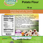 Potato Flour (16 Oz, Zin: 525094)
