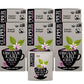 Clipper Tea, Earl Grey, Organic Tea With Citrus Begamot, Plant Based, Black Tea, Caffeinated British Tea, 6 Pack, 120 Unbleached