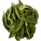 Ceylon Rustic Savour Dried Curry Leaves Organic 0.4 Oz Non-GMO Vegan Gluten Free Aromatic Flavor