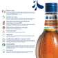 Fabbri Flavoring Syrup, Caramel, Made In Italy, 46 Ounce (1 Liter)