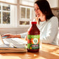 V8 High Fiber 100% Vegetable Juice, 46 fl oz Bottle