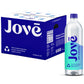 Jove Alkaline pH Water  Skin & Cellular Hydration  pH 9.5+  Refreshing  Great Taste  1 Liter (Pack of 12)