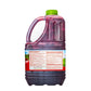 Canoa Fruit Pulp - Made With Real Fruit - 64 Fl Oz - Make Juices, Cocktails, Desserts, And More - Choose From Many Flavors - Pas