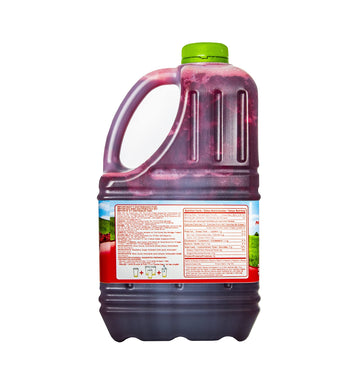 Canoa Fruit Pulp - Made With Real Fruit - 64 Fl Oz - Make Juices, Cocktails, Desserts, And More - Choose From Many Flavors - Pas