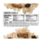 Bobo'S Oat Bars, Cinnamon Raisin, 3 Ounce