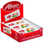 Albanese Gummi Bears, 12 Flavors, 2oz Bag, Individually Wrapped, Pack of 12