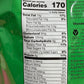 Wonderful Pistachios Jalapeno Lime - 22 Ounces