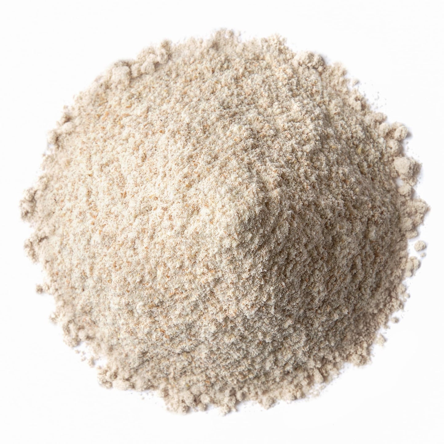 Food to Live - Organic Einkorn Whole Wheat Flour, 16 Pounds - Finely Milled Non-GMO Ancient Whole Grain Farro Piccolo. Great for