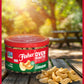 Fisher Snack Oven Roasted Never Fried, Sea Salt Whole Cashews, 8.75 Ounce