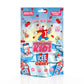 Bubblegum Kids Sugar Free Gum - ICEE Bubble Gum for Kids and Adults - Xylitol Chewing Gum Sugar Free - Aspartame Free, Vegan Fri