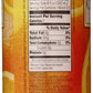 Cascade Ice Sparkling Water, Orange Mango Flavor, 17.2 Fl Oz, Pack of 12