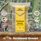 Rani Cardamom (Elachi) Ground, Powder Indian Spice 1.4Oz (40G) ~ All Natural | No Color Added | Gluten Friendly | Vegan | Non-Gmo | Kosher | No Salt Or Fillers