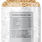 AYURVEDASHREE Coriander Whole (Indian Dhania) Spice 80gm PET Jar | All Natural | Salt-Free | Vegan | No Colors | | NON-GMO | Dha