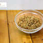 Organic Way Tulsi/Holy Basil Herbal Tea - 16 Oz, Organic, Non-GMO, Vegan, Gluten-Free, USDA Certified, Origin: India