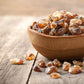 The Sugar Lab Belgian Rock Sugar - 2 Pounds - Natural Real Beet Sugar - Brown Rock Sugar - Teavana Style Tea Sugar - Perfect Sug