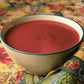 Amys Soup Cream of Tomato, Gluten Free, Low Fat, 14.5 Oz (Pack of 12), Natural