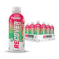 RECOVER 180 Organic Sports Hydration Drink, No Sugar Added, 20 Calorie Sports Beverage, Organic Flavors With Vitamins, Potassium