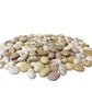 Zot Chewy Licorice Stones In Bulk, 2.2 Pound