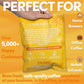 Coffee Filter Packs  Coffee in Filter Packs  Coffee Filter Packs 10-12 cup  Breakfast Blend Signature House Coffee Filter Packs  Medium Roast  Filter Pack Coffee  (2 Ounce  Pack of 40)