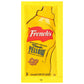 French's Classic Yellow Mustard Packets, 500 Count - Perfect for Takeout & Delivery, Single-Serve Size
