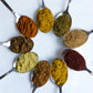 Ziyad Shaker Premium Za'Atar Spice Blend, Flavorful Spices, No Additives, No Preservatives, No Salt, No Msg, 5.5 Oz