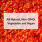 DeLallo Crushed Calabrian Chili Pepper Paste, Made in Italy, Spicy Hot Flavor, Packed in Extra Virgin Olive Oil, Non-GMO, Vegan,