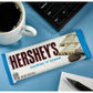 Hershey'S Cookies 'N' Creme Candy Bars, 1.55 Oz (36 Count)