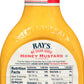 Sweet Baby Ray'S Variety Bbq Sauce Set - Honey Mustard, Original, And Sweet & Smoky - 18 Oz Bottles, Pack Of 3 For Flavorful Gri