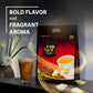 Trung Nguyen G7 Instant Coffee - 3-In-1 Roasted Ground Blend With Creamer & Sugar, Vietnamese Coffee (50 Sachets)