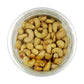 Aurora Products Organic Jumbo Cashews, Roasted & Salted