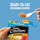 StarKist Tuna Creations Sweet & Spicy, Single Serve Pouch, 2.6 oz