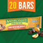 Nature Valley Protein Chewy Bars, Peanut Butter Dark Chocolate, 20 Count, 28.4 oz