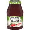 Smuckers Natural Strawberry Fruit Spread, 25 Ounce